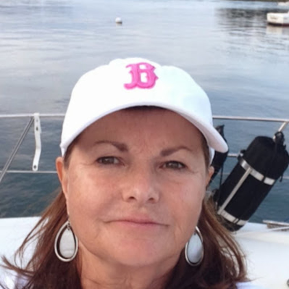 Meet your Posher, Debbie
